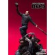 The Walking Dead Comic Negan Resin Statue